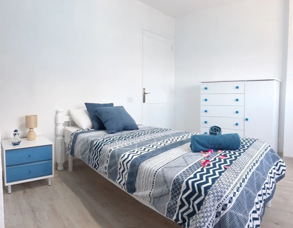 Ocean Looking Apartment