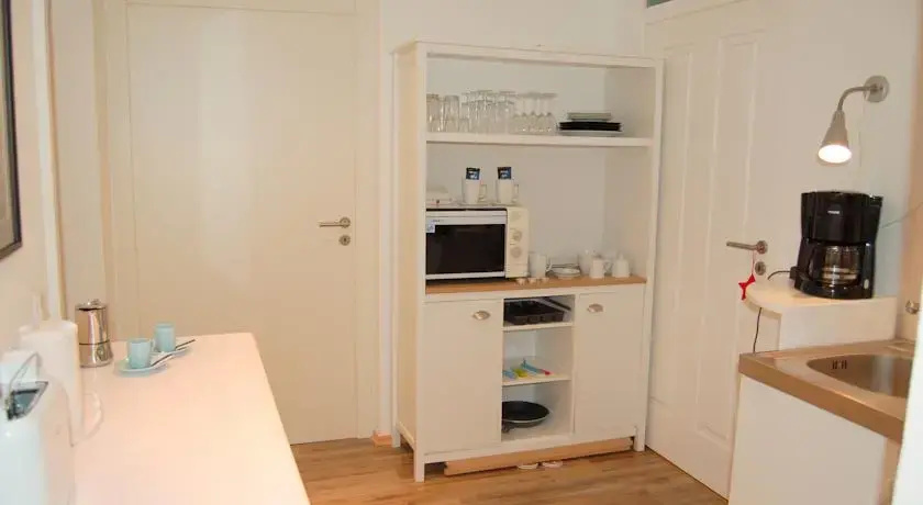 Ferienwohnung An Der Mosel