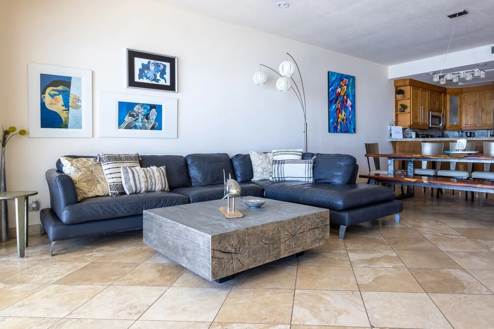 Playa Blanca 3 Bedroom Condo by RedAwning