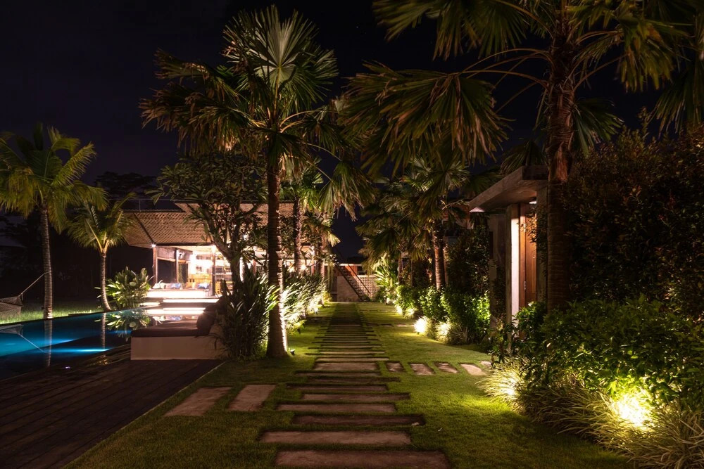 Podpadi Design Spaces
