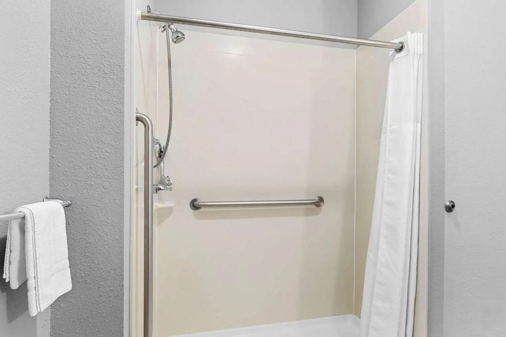 Best Western Plus Magee Inn And Suites