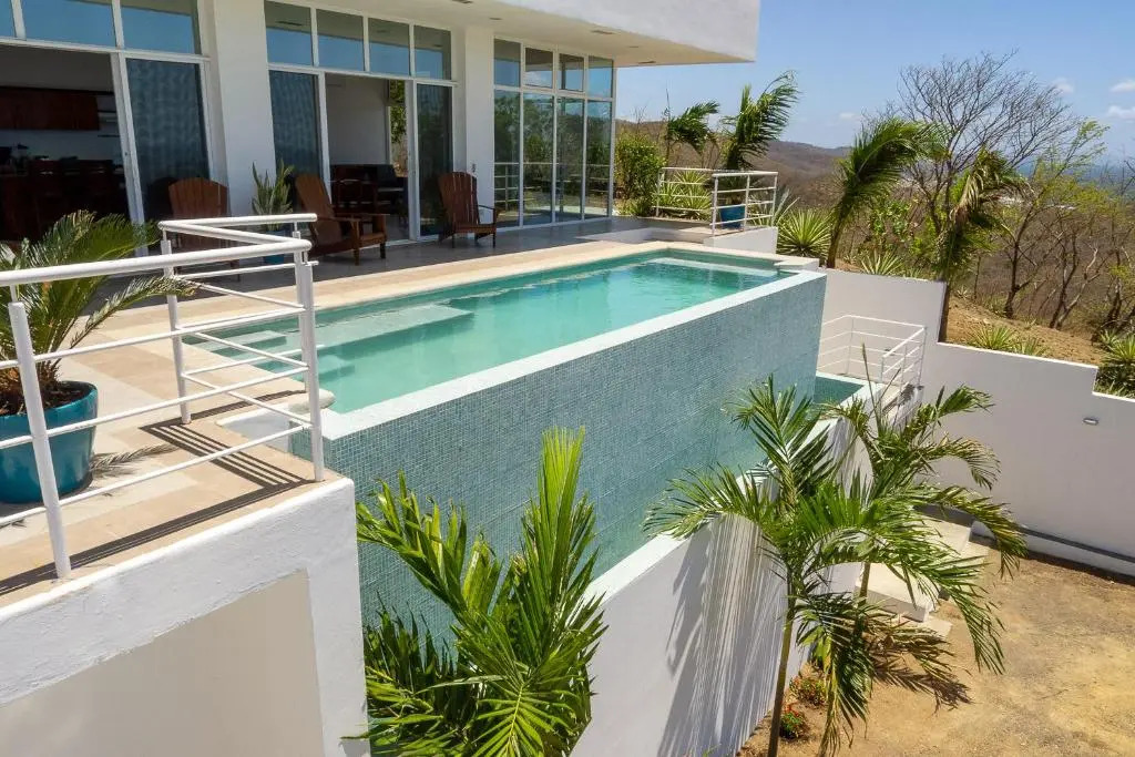 Bella Vista - The Very Best Ocean Views in Playa Remanso