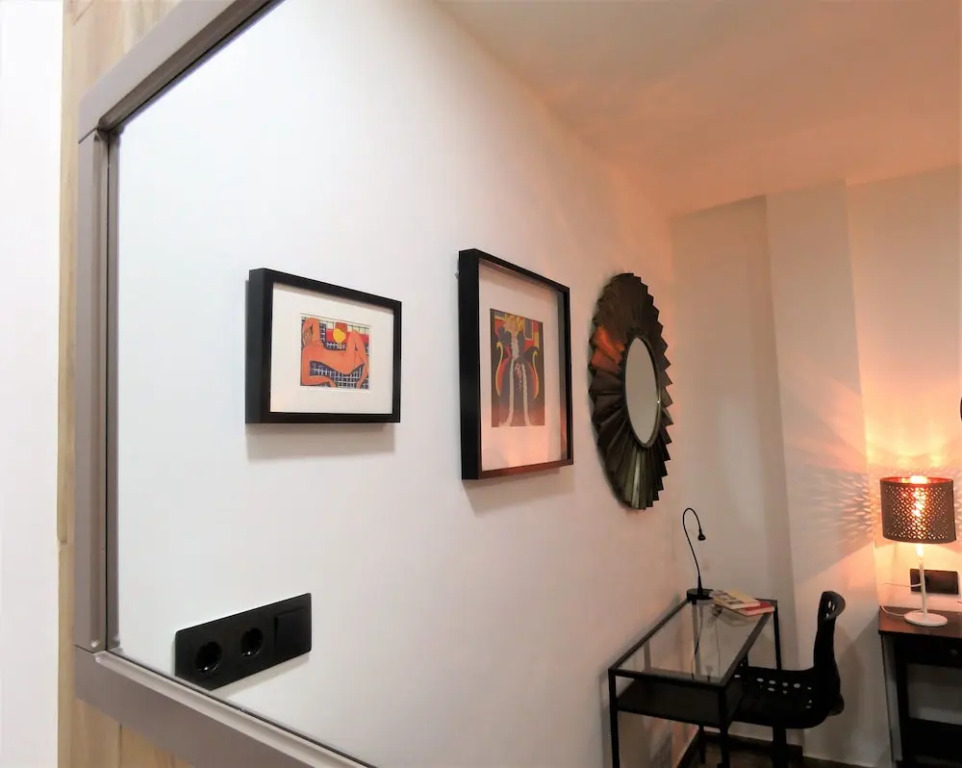 Living Sevilla Apartments Hércules