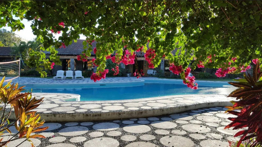 Hotel Tiosh Abaj