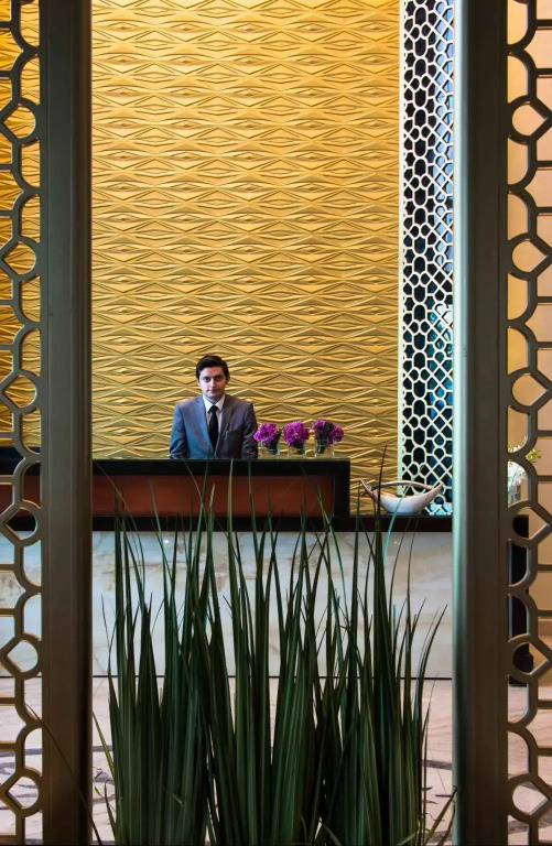 Rose Continental Hotel