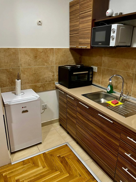 Farola Apartment