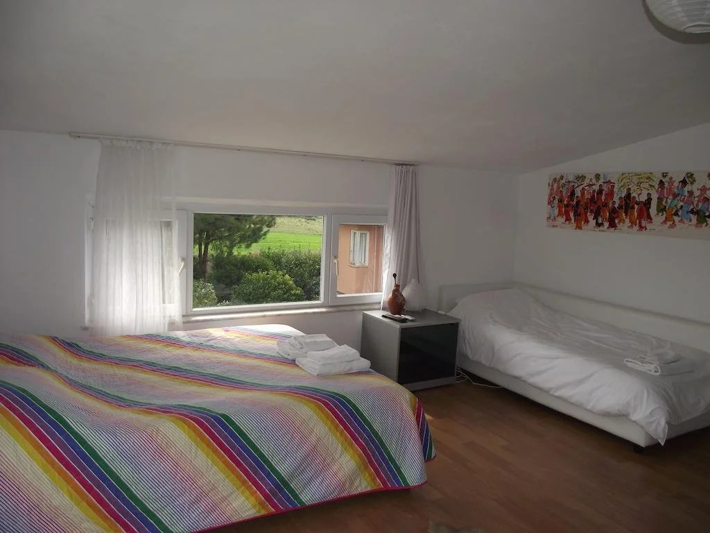 Antalya Farm House