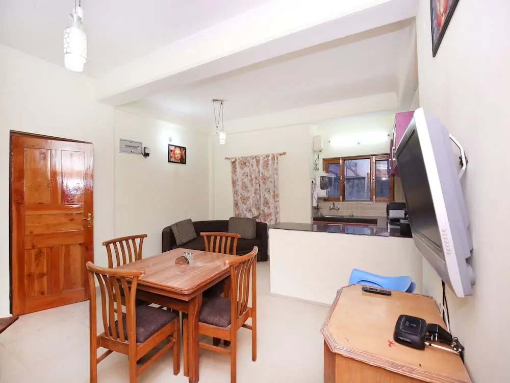 OYO 10869 Home 2BHK Kaithu Shimla