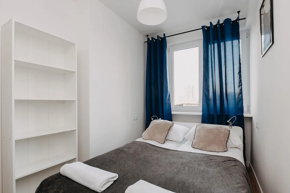 ShortStayPoland Pańska