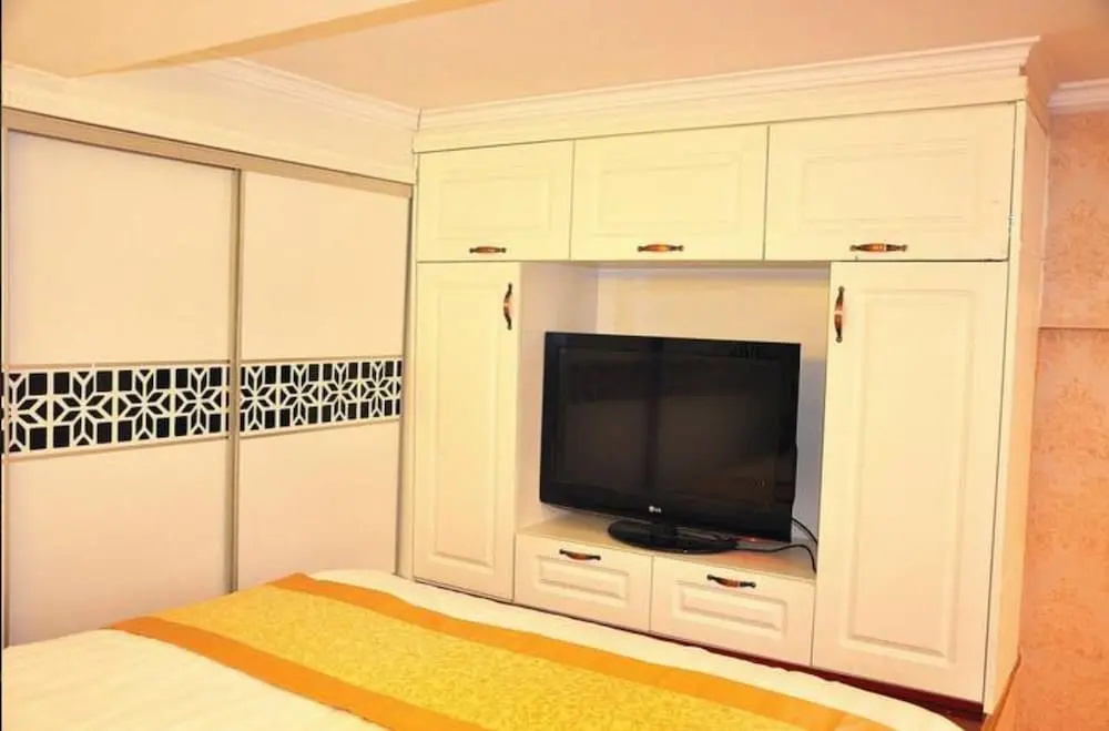 Nanchang Wenxinxiaozhu Hotel