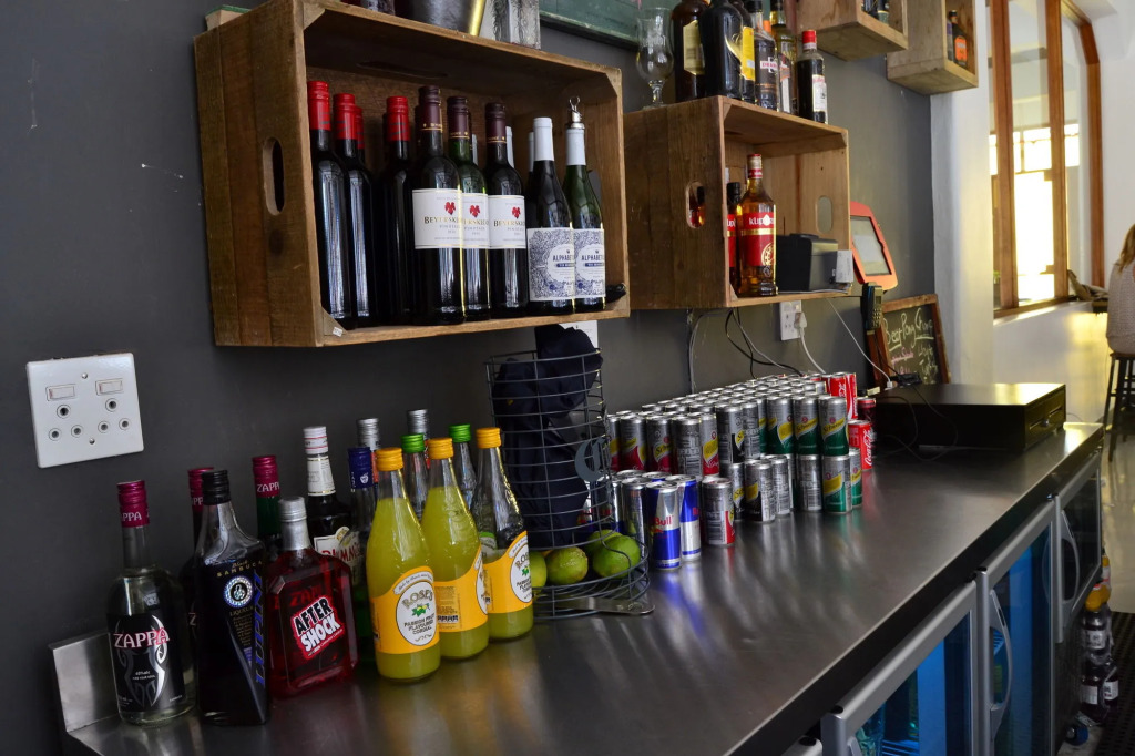 91 Loop Boutique Hostel