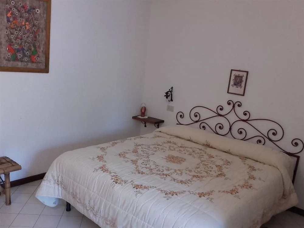 Pier Delle Vigne B&B