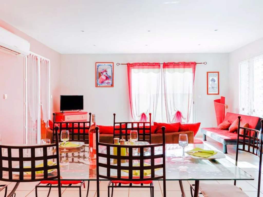 Villa lOccitane by Interhome