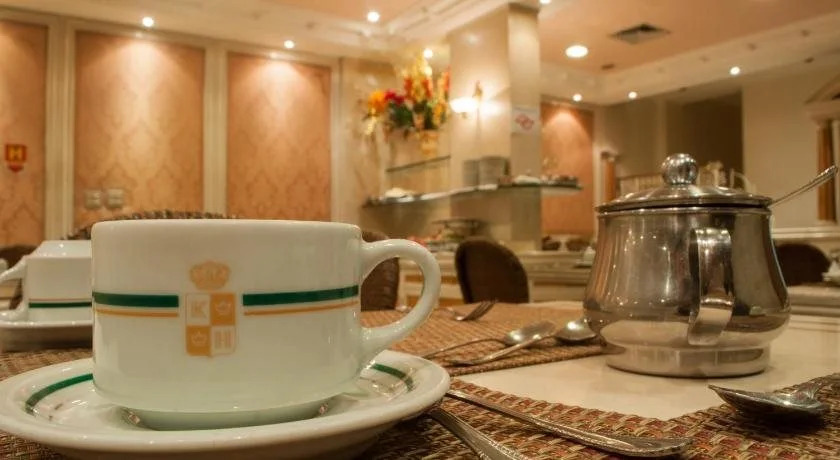 King Hotel