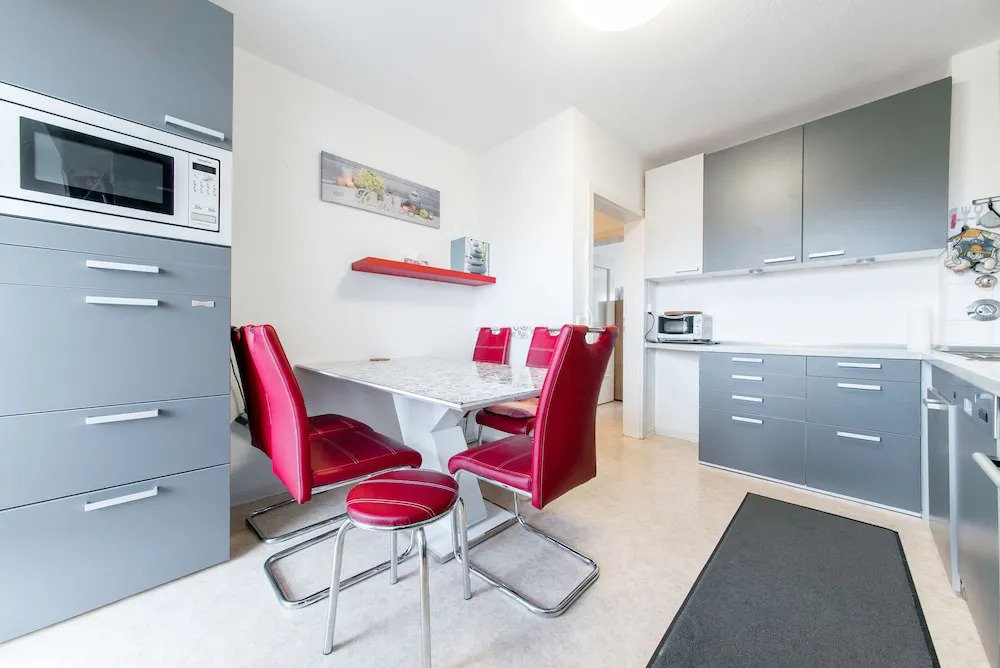 Private Apartment Beuthener Straße