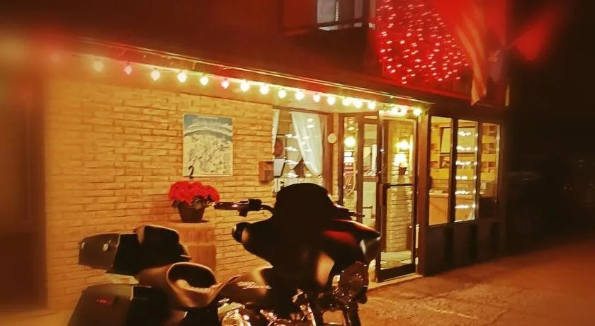 Motel Alexandrin