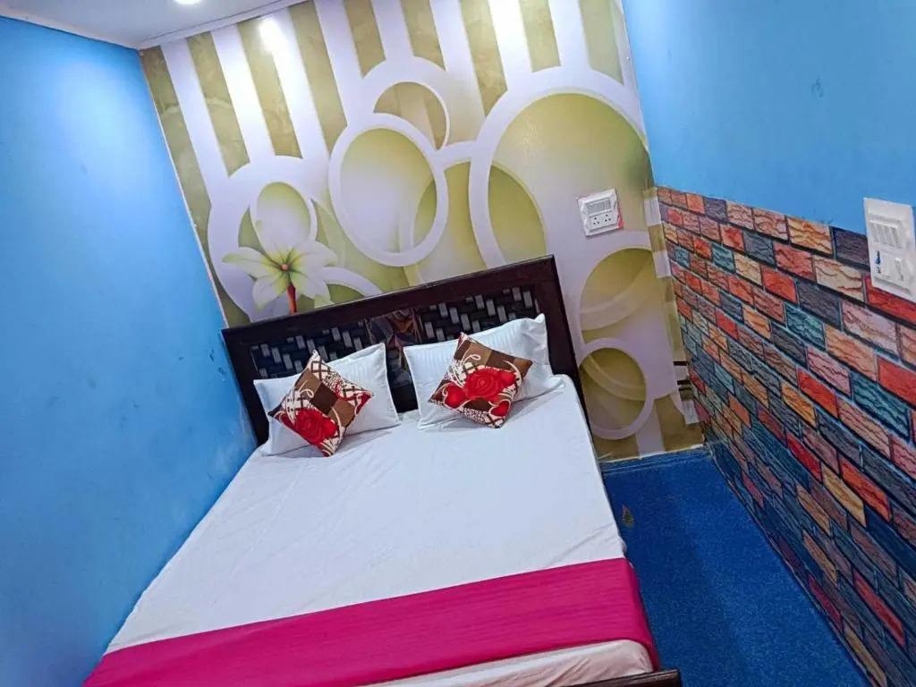 Oyo 89617 Hotel Aloft