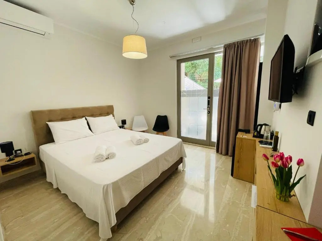 Xenios Suites