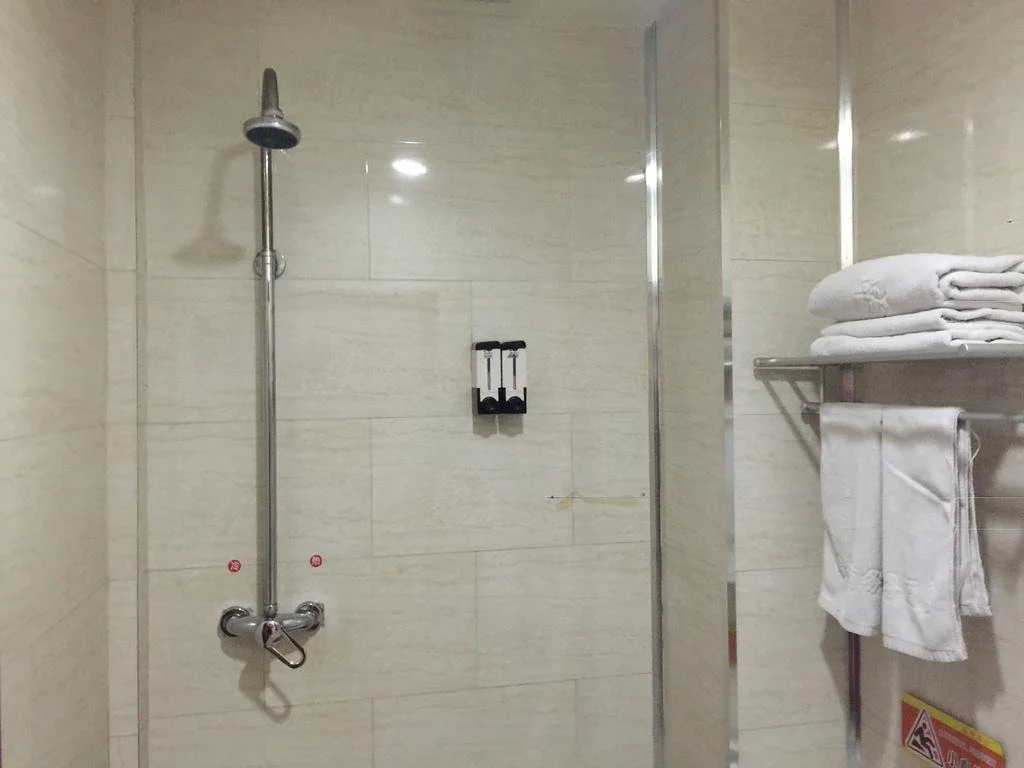 Pingyao Jindu Business Hotel