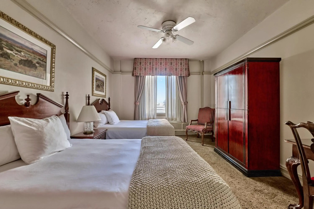 Hotel San Carlos