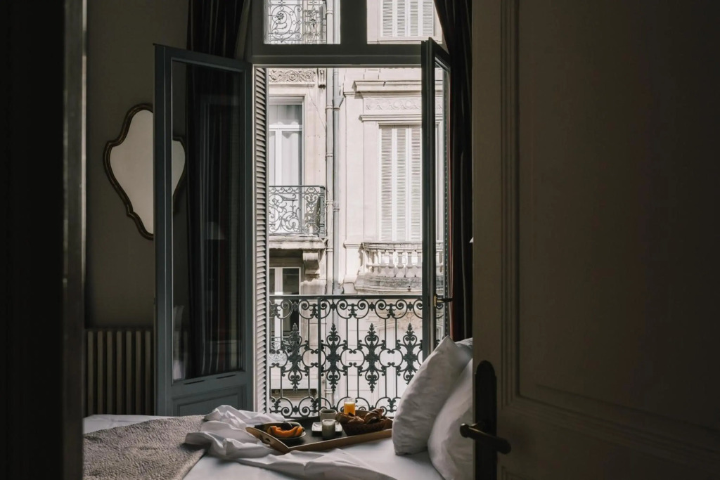 Hôtel La Résidence