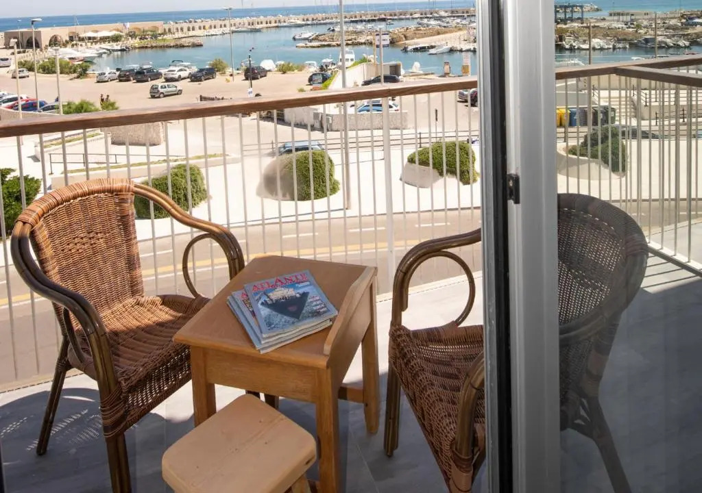 Hotel Da Romano