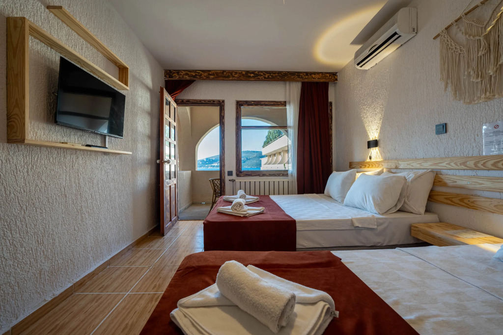 Oscar Seaside Hotel & Spa - All Inclusive