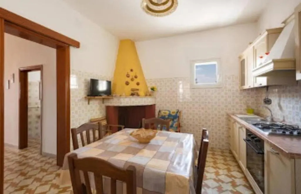 Appartamento Rosamarina