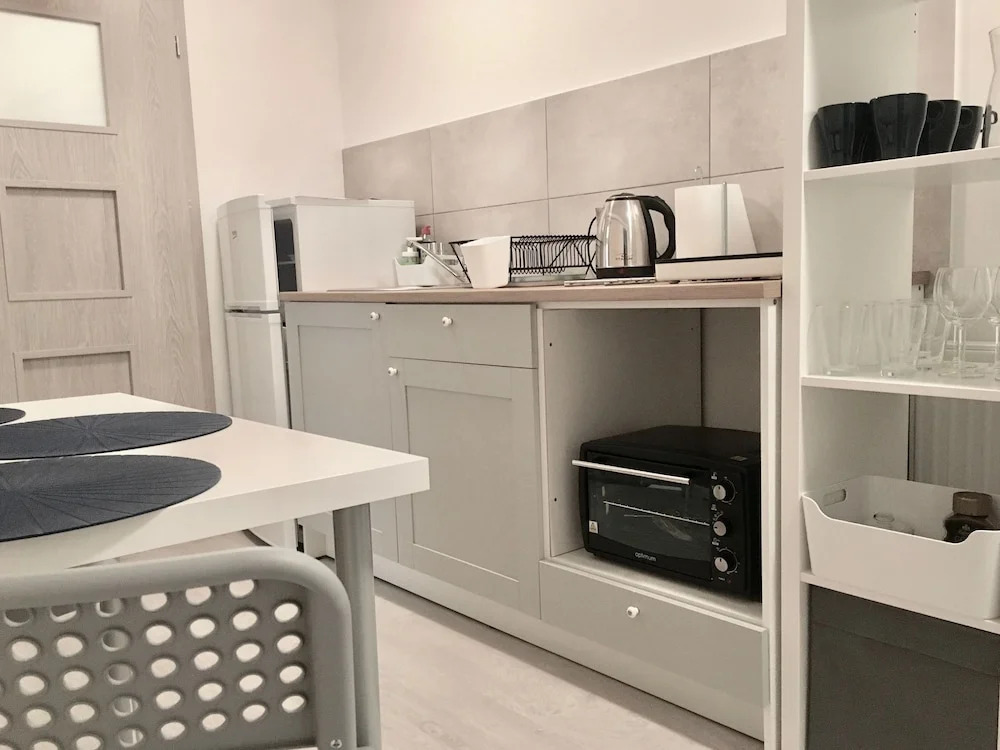 Visit Lublin Apartments Gorna