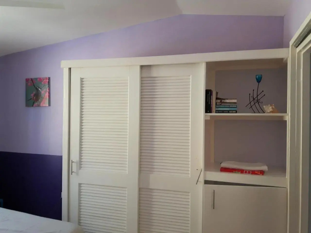 White Sand Apartment