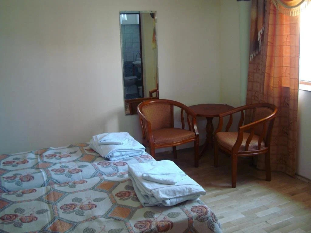 Guest House Alberto