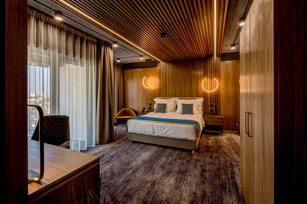 Hotel Vibre
