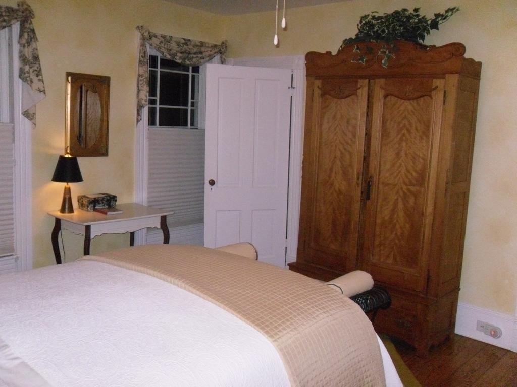 The Inn at Onancock