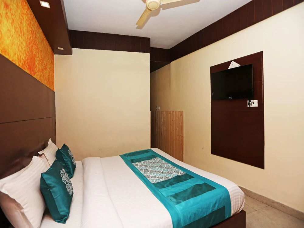OYO 2576 Hotel Piknik