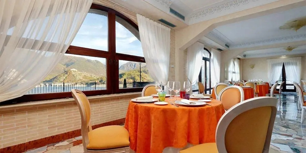 Turano Resort