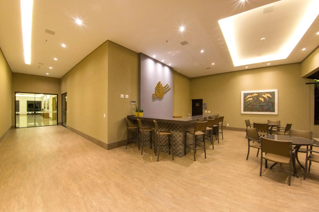 Hotel Araucaria Flat Araraquara