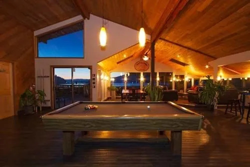 Big Fish Lodge