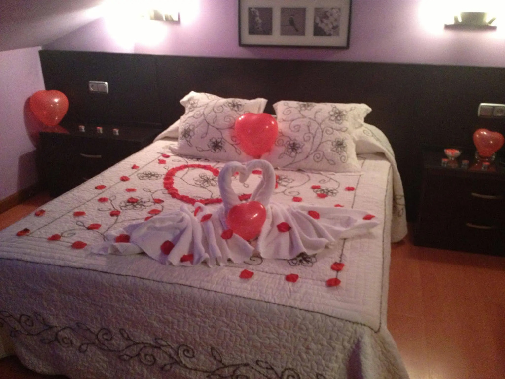 Hotel Villalegre