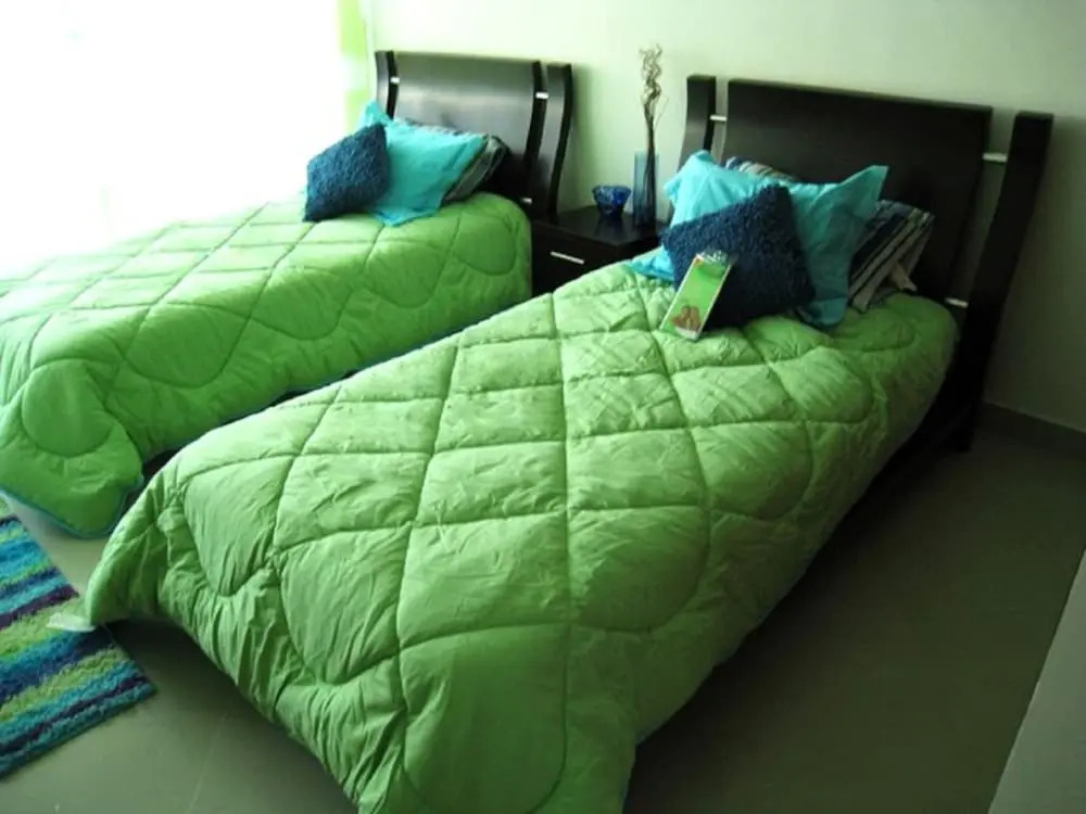 Torres del Lago Apartamentos