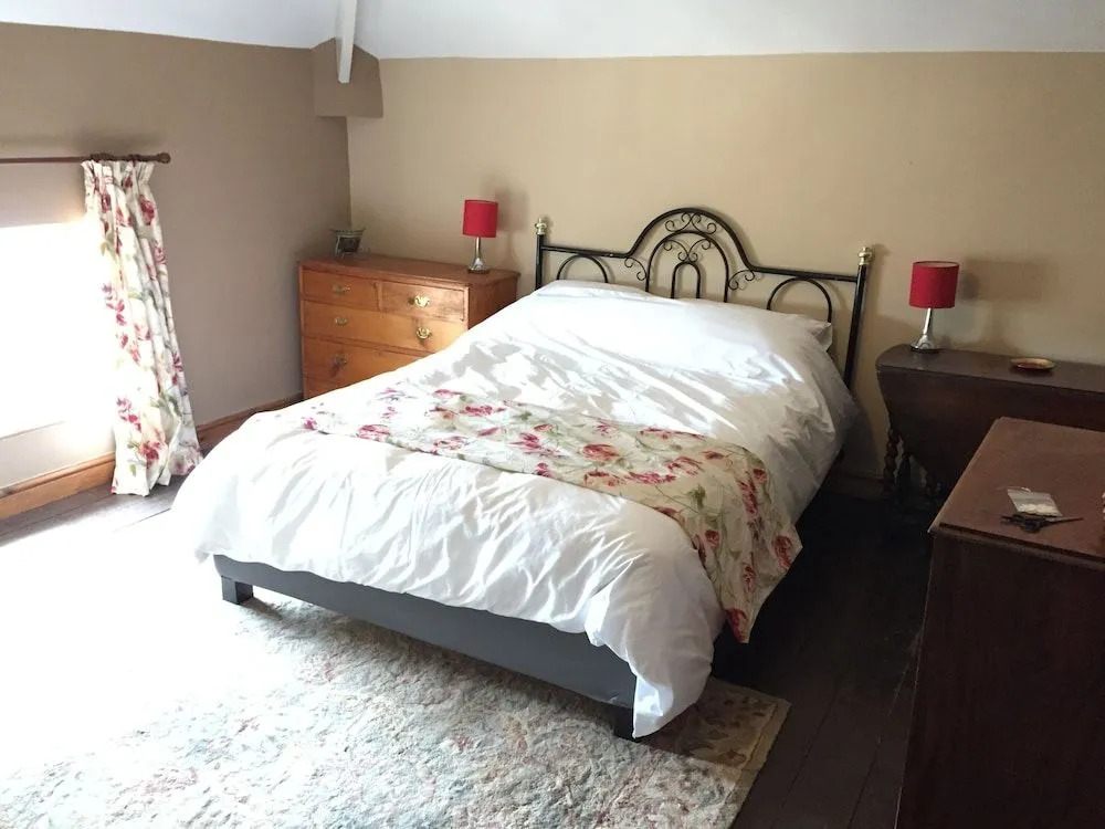 Greensnips Farm Bed & Breakfast