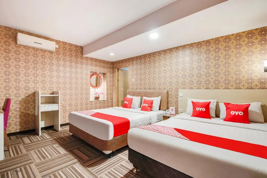 CAPITAL O 89996 Mine Home Hotel