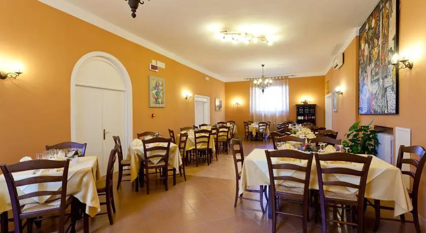 Hotel Palazzaccio
