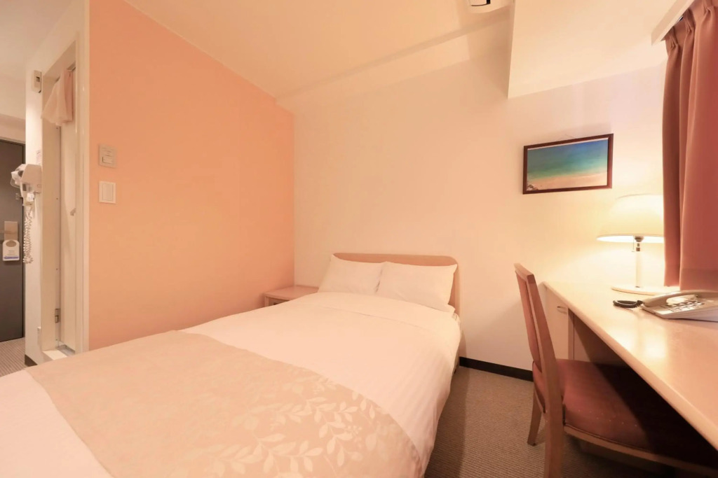 Hotel Famy Inn Kinshicho