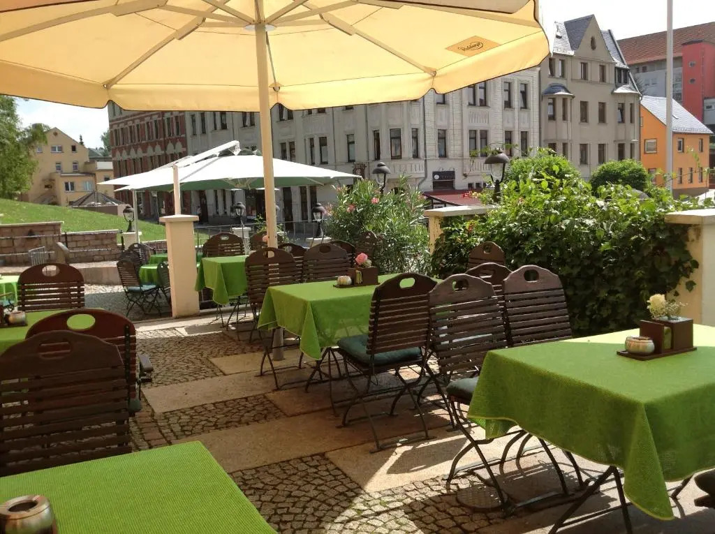 Hotel Lay-Haus