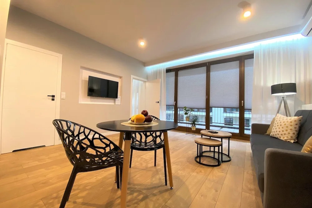 erApartments Browary Warszawskie