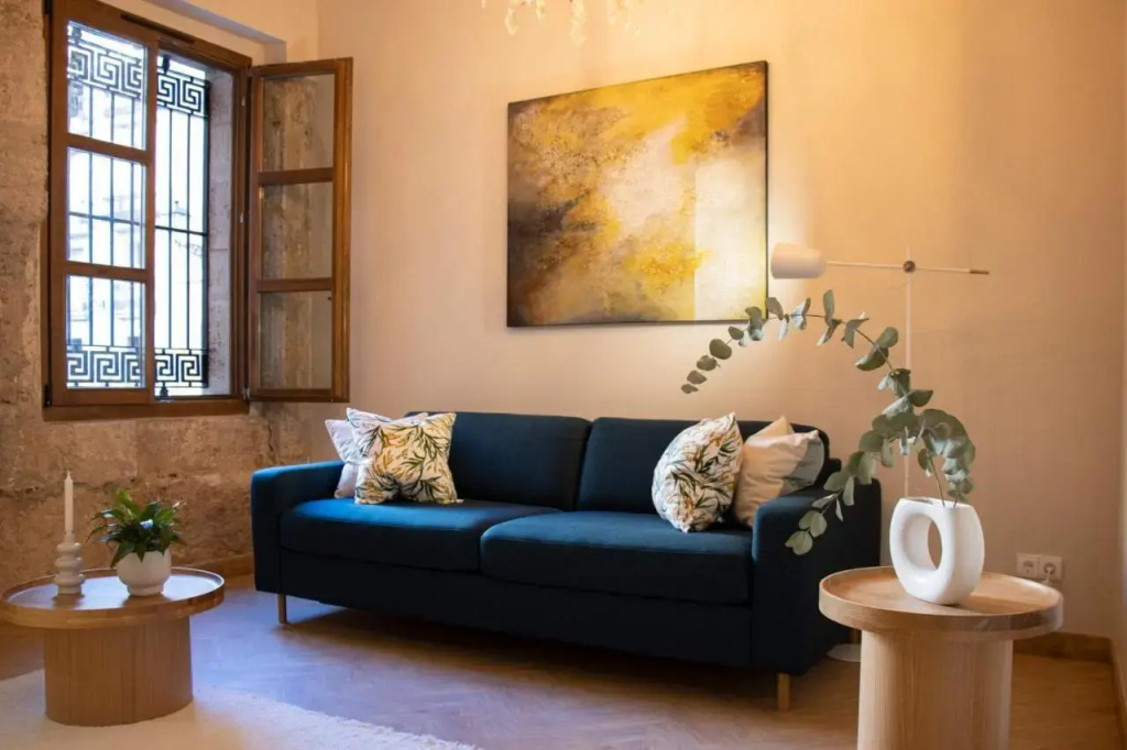 SingularStays Santa Cruz 9