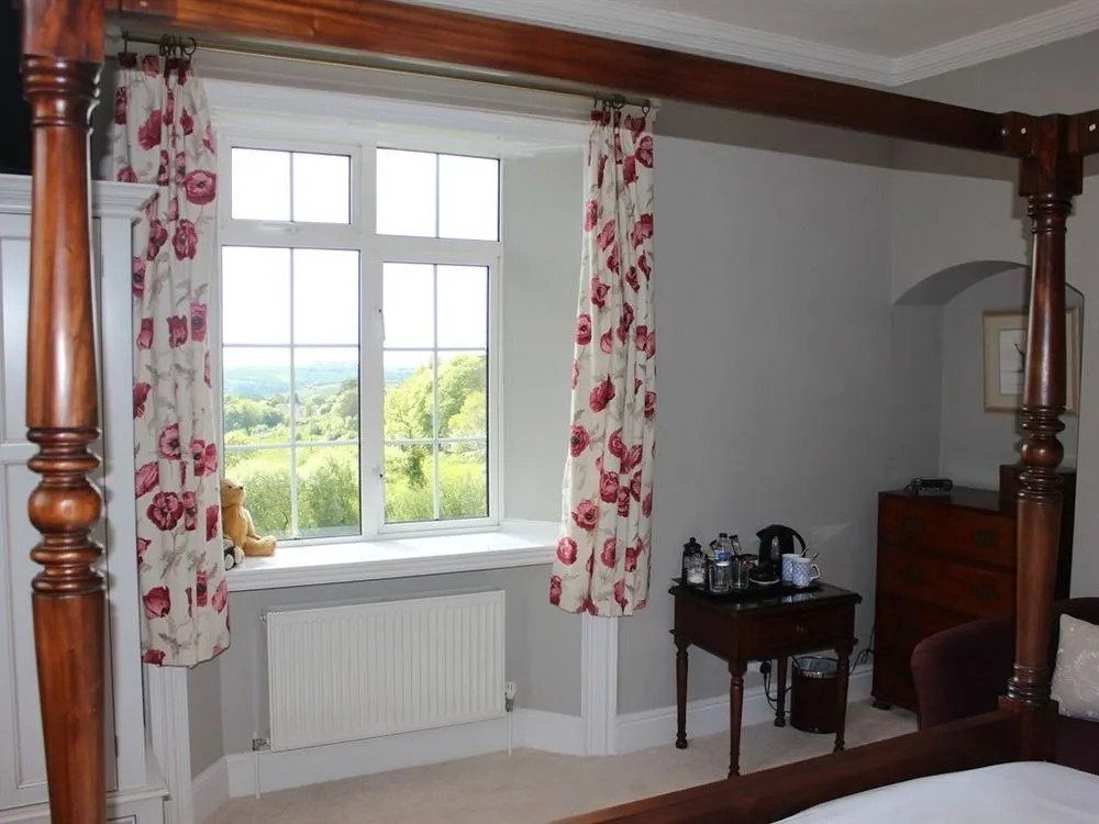 Bracken House