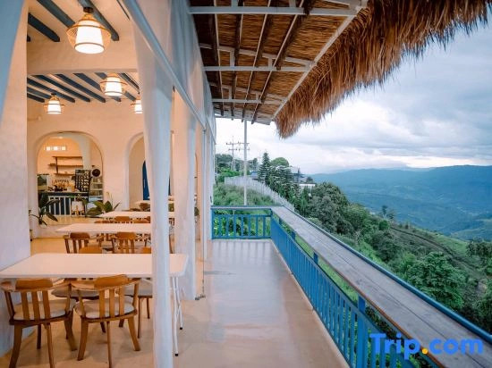 Nontawa Villa Doichang