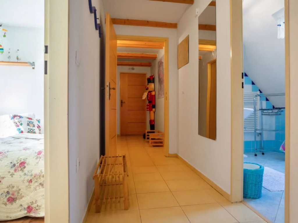 Holiday Home Karasova III by Interhome