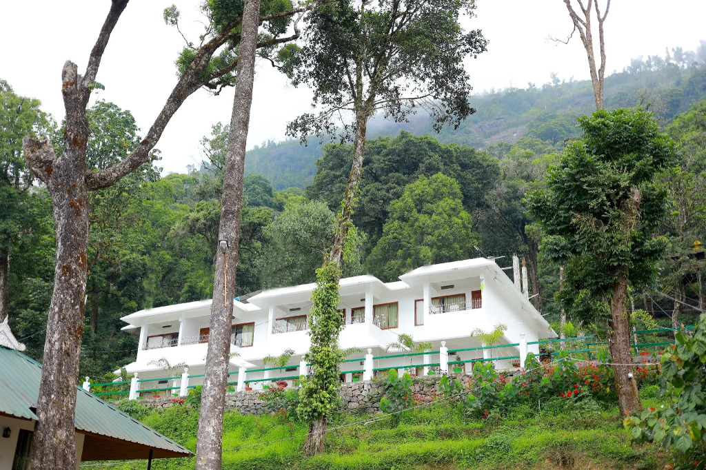 Soma Seven Springs Resort